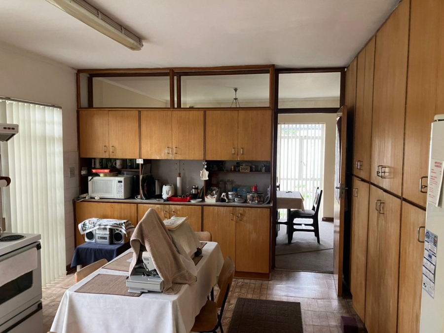 4 Bedroom Property for Sale in Kabega Park Eastern Cape